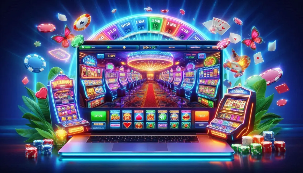 Tikitaka Casino